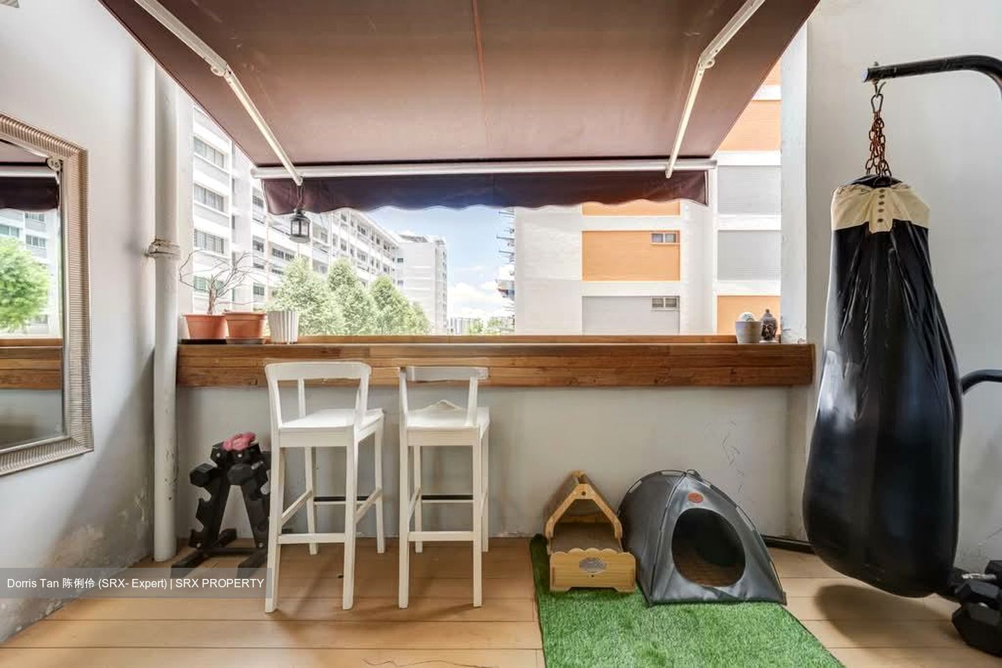 Blk 231 Hougang Street 21 (Hougang), HDB Executive #544995511